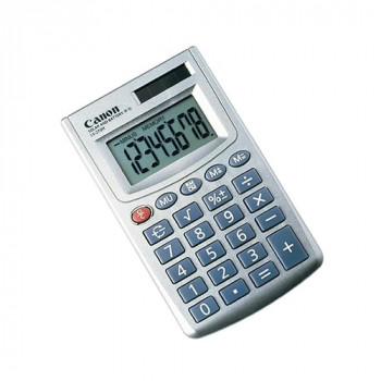 Калкулатор Canon LS-270H